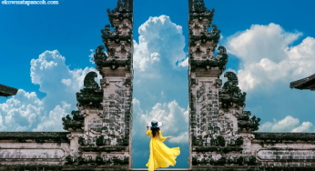 Inilah 7 Ide Menarik Saat Liburan di Bali