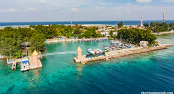 10 Daftar Spot Wisata di Kepulauan Seribu yang Wajib Dikunjungi