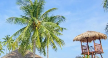 10 Destinasi Wisata Pantai Terbaik di Batam