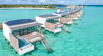 10 Destinasi Wisata Bulan Madu Yang Wajib Anda Kunjungi