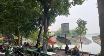 Rekomendasi Wisata Danau di Indonesia