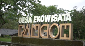 10 Destinasi Ekowisata Pancoh di Sleman yang Wajib Dikunjungi